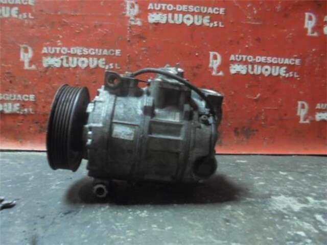 Foto 1ª: Compresor Aire Acondicionado Audi A4 3.0 V6 30V CAT (220CV) [ASN]