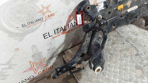 Foto 2ª: Puente Delantero Ford Focus TITANIUM 125CV 92KW [M1DD] (2015)