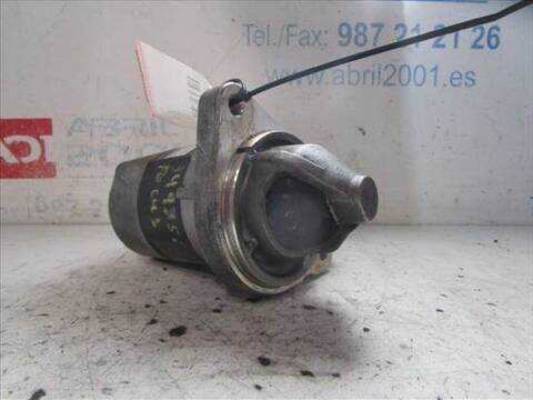 Motor de Arranque Ford Focus 1.0 ECOBOST 125CV