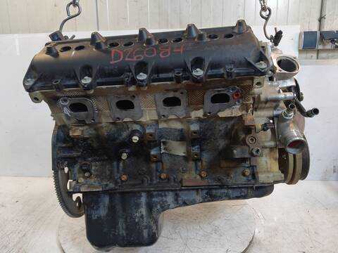 Foto 2ª: Motor Completo Dodge Ram 350 CV 257KW [EZH] (2012)