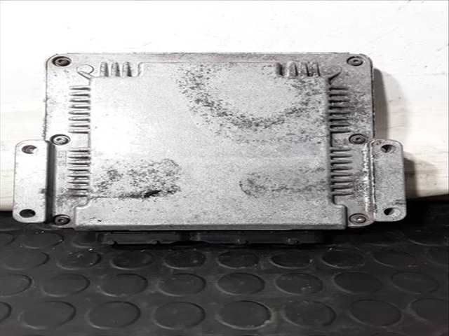 Foto 2ª: Centralita Motor ECU Chrysler Voyager 2.4 LX I) 147CV (2001)