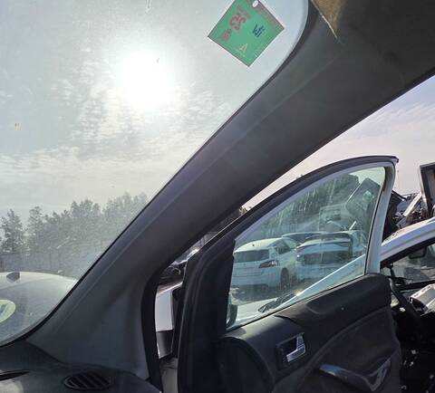 Airbag Cortina Delantero Derecho Ford Kuga TREND 140CV 103KW