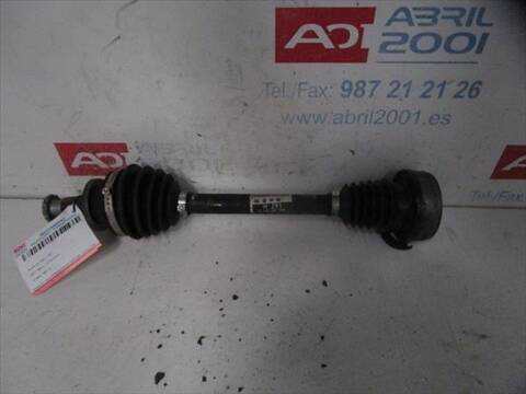 Transmision Delantera Izquierda Seat Ibiza 1.4 16V 75CV 55KW