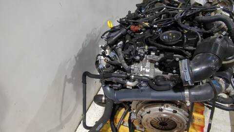 Foto 3ª: Motor Completo Volkswagen T-Roc 1.6 TDI 115CV 85KW [DGTE] (2019)