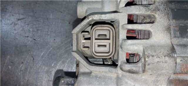 Foto 3ª: Alternador Nissan Navara 2.5 DCI [YD25DDTi]