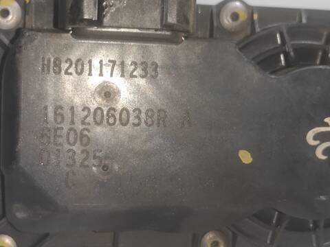 Caja Mariposa Renault Clio H4B408