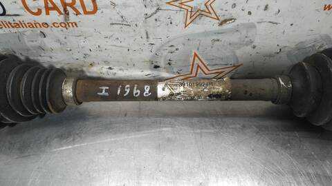 Foto 3ª: Transmision Delantera Izquierda Dacia Dokker AMBIANCE 90CV 66KW [K9K E6] (2018)