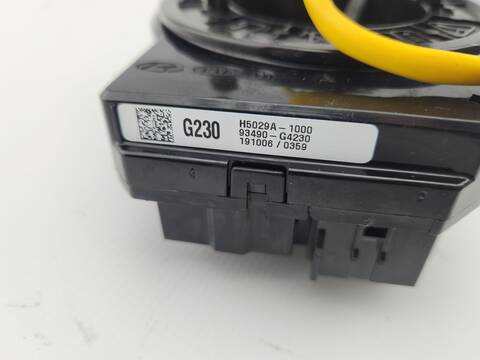 Foto 4ª: Anillo Airbag Hyundai i30 2.0 N 275CV 202KW [G4KH] (2025)