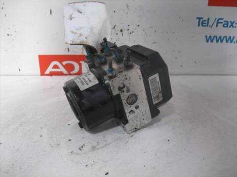 Foto 2ª: Abs Hyundai Trajet 2.0 CRDI GLS 113CV 83KW [D4EA] (2004)
