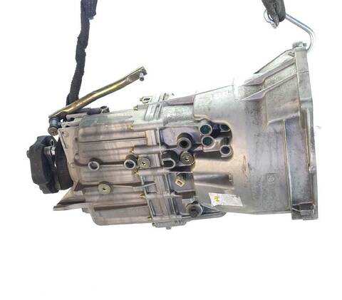 Foto 2ª: Caja Cambios Bmw Serie 3 320 320 CC (2001)