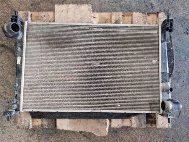 Radiador Motor Fiat Bravo 1.9 D MULTIJET