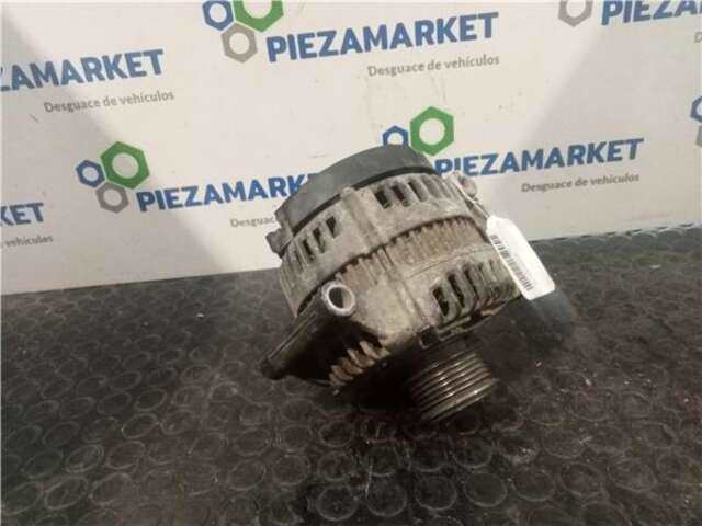 Alternador Ford Transit 2.2 FT 260 S [2.2 LTR. - 63 KW TDCI CAT] FURGON (TT9)(2006 _)