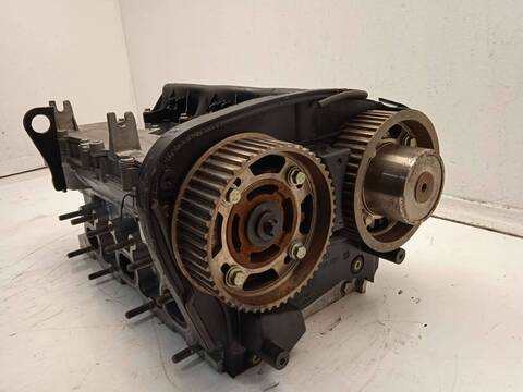 Foto 2ª: Culata Citroen C5 3.0 V6 BERLINA 207CV 152KW [XFX] (1950)