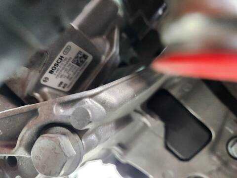 Foto 2ª: Motor Completo Audi Q5 40 TDI QUATTRO S LINE 204CV 150KW [DTPA] (2022)