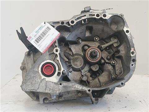 Caja Cambios Renault Clio 1.2 16V HI-FLEX 75CV 55KW