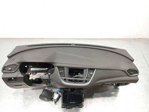 Foto 4ª: Kit Airbag Opel Grandland 1.5 TURBO D 75) 131CV 96KW [YH01] (2020)