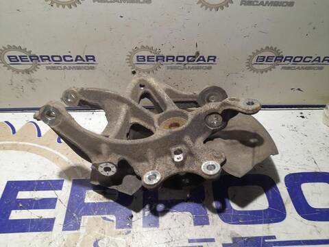 Foto 3ª: Mangueta Trasera Derecha Citroen C5 1.6 16V HDI FAP 109CV [9HZDV6TED4] (2008)