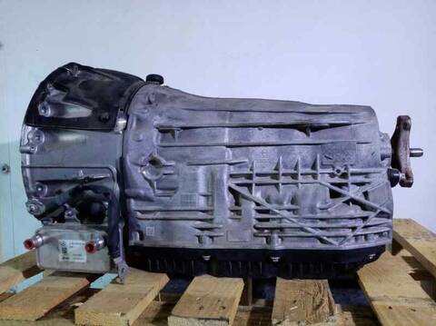 Foto 2ª: Caja Cambios Automatica Mercedes Clase E 180 E 200 D 213.013) 150CV 110KW AUT. [654920] (2017)