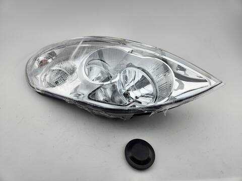 Faro Derecho Opel Movano HKA L1H2 3 5T DOKA 101CV 74KW