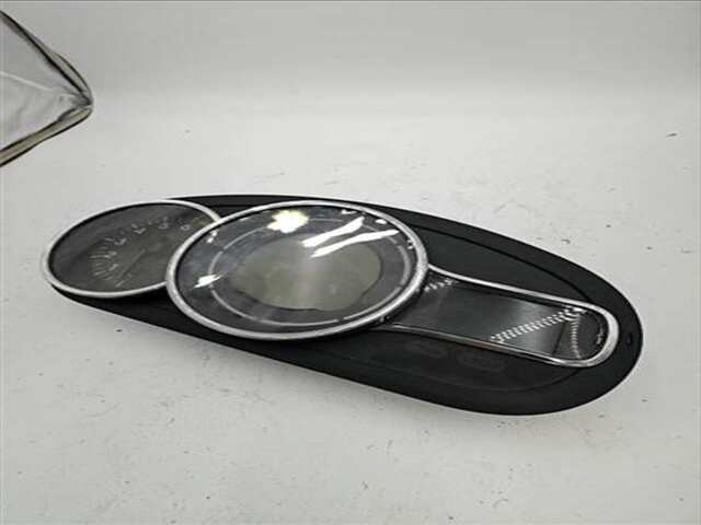 Cuadro de Instrumentos Renault Megane 1.6 DYNAMIQUE [1.6 LTR. - 81 KW 16V] III COUPE-CABRIO (04.2010-_)