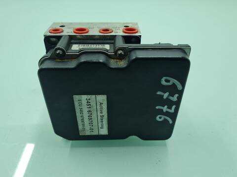 Foto 3ª: Abs Bmw Serie 5 518 530D 218CV 160KW [306D2] (2005)