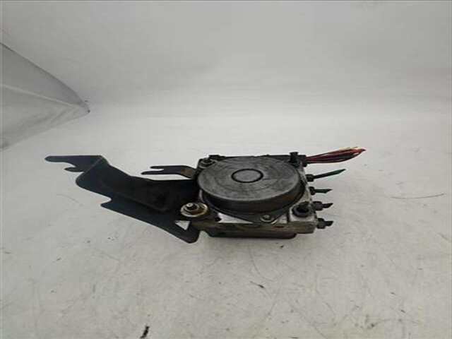 Foto 3ª: Abs Renault Clio 1.5 DYNAMIQUE [1.5 LTR. - 63 KW DCI DIESEL CAT] [K9K 766]