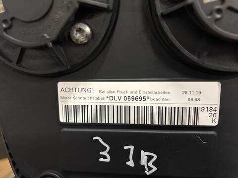 Foto 2ª: Motor Completo Audi A4 2.0 TFSI 150 CV 110KW [DLVB]