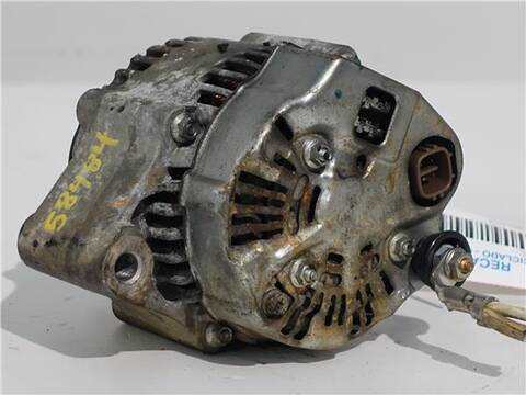 Foto 2ª: Alternador Nissan Pixo 1.0 ACENTA 68CV 50KW [K10B EURO5] (2010)