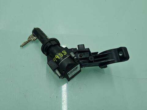 Foto 1ª: Motor de Arranque Fiat 500 BASIC 84CV 62KW [199B4000] (2014)