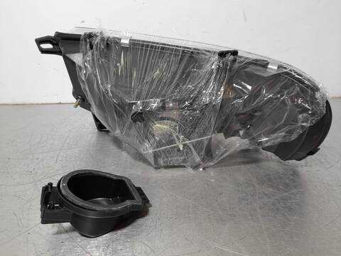 Foto 2ª: Faro Derecho Opel Movano 80CV 59KW (1998)