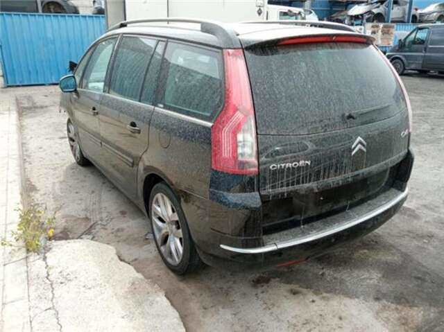 Foto 2ª: Brazo Suspension Delantero Izquierdo Citroen C4 2.0 HDI GRAND C4 PICASSO [RHJ-DW10BTED4]