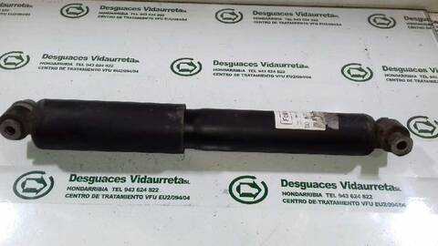 Amortiguador Trasero Izquierdo Ford Transit KOMBI TREND LARGO 120CV 88KW