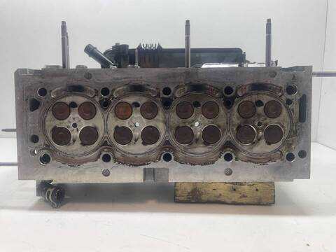 Foto 2ª: Culata Toyota Prius 4HN (2008)