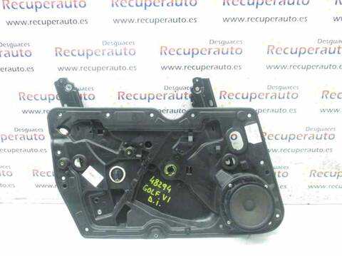 Elevalunas Eléctrico Delantero Izquierdo Volkswagen Golf CAYC
