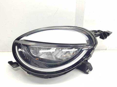 Faro Izquierdo Fiat 600 RED