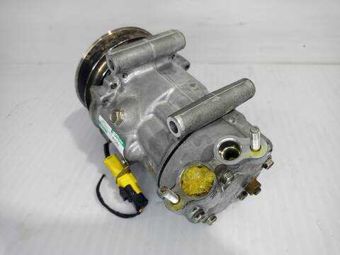 Foto 3ª: Compresor Aire Acondicionado Mini Mini COOPER 120CV 88KW [N12B16A] (2009)