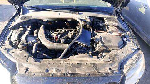 Inyectores Volvo S80 D5 EXECUTIVE BERLINA 185CV 136KW