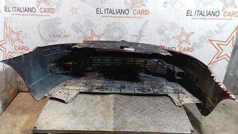 Foto 4ª: Paragolpes Delantero Citroen C4 COOL BERLINA 90CV 66KW [9HX] (2008)