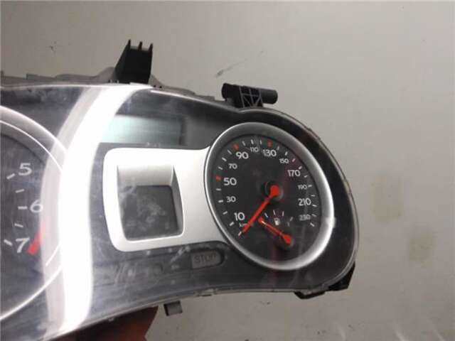 Foto 2ª: Cuadro de Instrumentos Renault Clio 1.4 16V (98 CV)