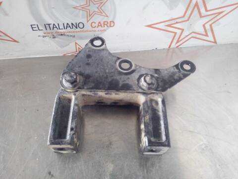 Foto 2ª: Soporte Motor Seat Ibiza STYLANCE - STYLE 105CV 77KW [CAYC] (2013)