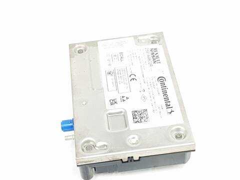 Foto 3ª: Centralita Motor ECU Renault Arkana TECHNO