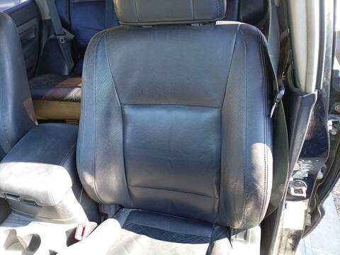 Foto 3ª: Asientos Traseros Mitsubishi Montero 3.2 DI-D V88W V98W) 170CV 125KW [4M41] (2022)