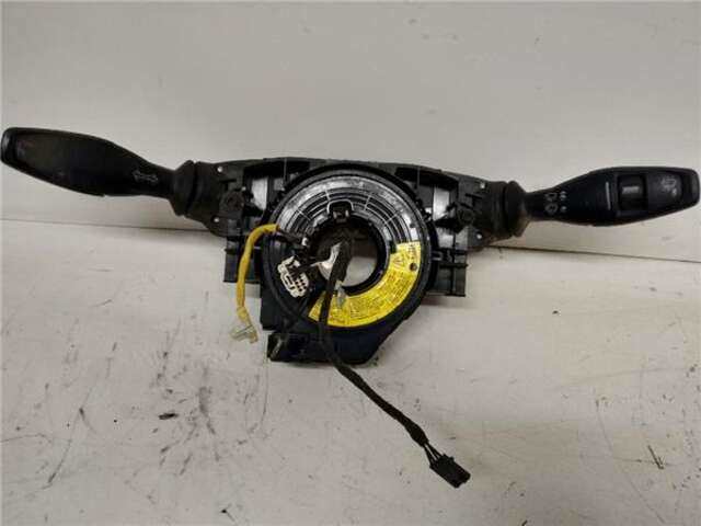 Foto 2ª: Mando Multifuncion Ford EcoSport 1.5 TITANIUM [1.5 LTR. - 66 KW TDCI CAT]