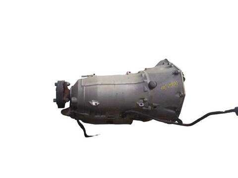 Caja Cambios Mercedes Clase C 160 C 220 CDI 203.008)