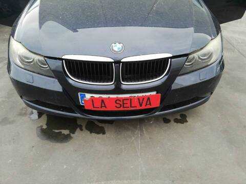 Foto 2ª: Paragolpes Delantero Bmw Serie 3 315 N46B20B BERLINA (2007)