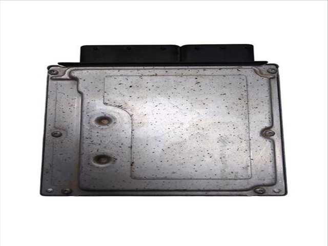 Foto 2ª: Centralita Motor ECU Bmw X5 3.0 3.0D (2006)