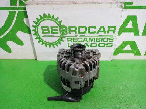 Alternador Seat Ibiza EMOCION 60CV