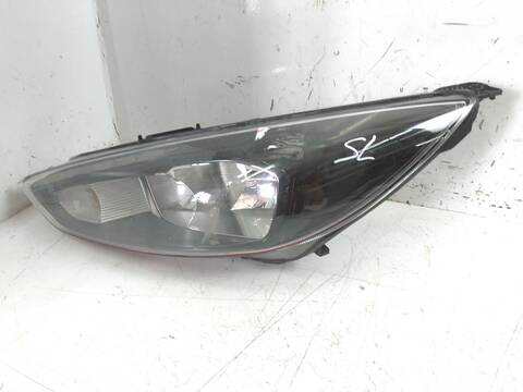 Foto 2ª: Faro Izquierdo Ford Focus 1.0 ECOBOOST 125 CV 92KW [M1DD]