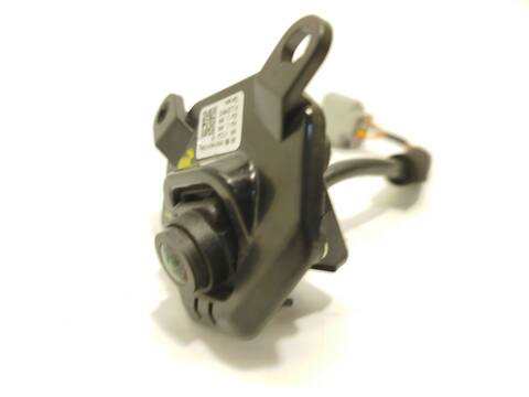Foto 2ª: Centralita Motor ECU Hyundai i30 1.0 T-GDI 120CV 88KW [G3LF] (2022)