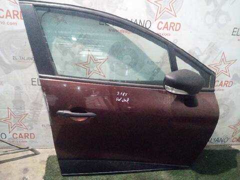 Puerta Delantera Derecha Renault Clio EXPRESSION 75CV 55KW